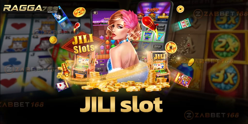 jili slot - ragga789